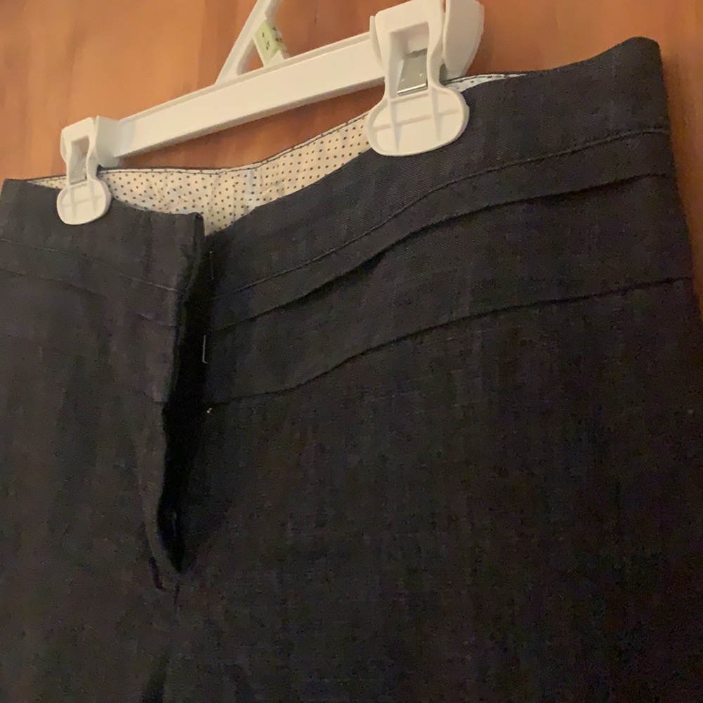 Capris - Picture 4 of 8